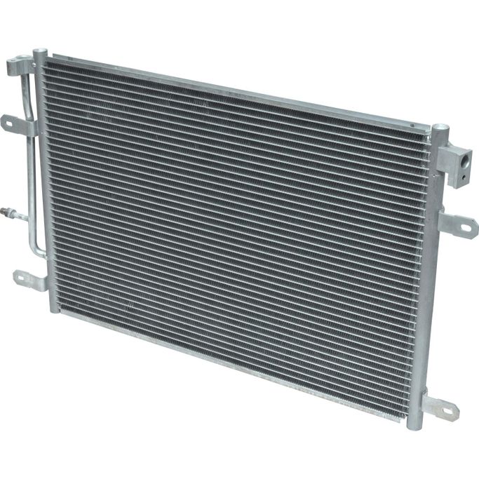 UAC-CN3571PFC, Universal Air Conditioner Air Conditioning Condensers CN 3571PFC in UAE, Dubai. Condition - new. Price 330 AED. Photo, seller contacts | AUTO.AE