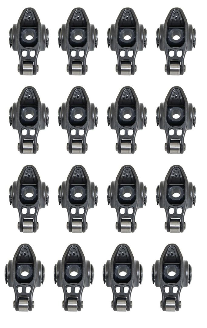 CCA-1617-16, COMP Cams Ultra Pro Magnum Rocker Arms 1617-16 في الإمارات العربية المتحدة, دبي. Condition - new. Price ⁦2,520 AED⁩. Photo, seller contacts | AUTO.AE