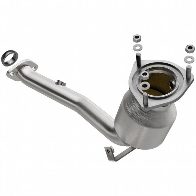 52141, MAGNAFLOW 52141 Catalytic Converter Direct-Fit OEM Grade for SUZUKI SX4 2008-2009 в ОАЭ, Дубай. Состояние - новое. Цена ⁦3 560 AED⁩. Фото, контакты продавца | AUTO.AE