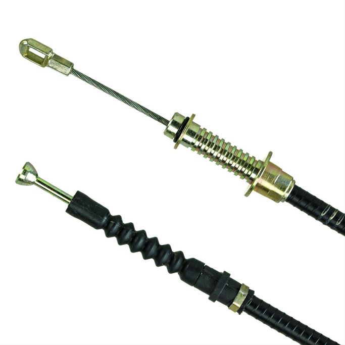 ATP-Y131, ATP Clutch Cables for 1977-1978 NOVA - Y-131 in UAE, Dubai. Condition - new. Price ⁦160 AED⁩. Photo, seller contacts | AUTO.AE
