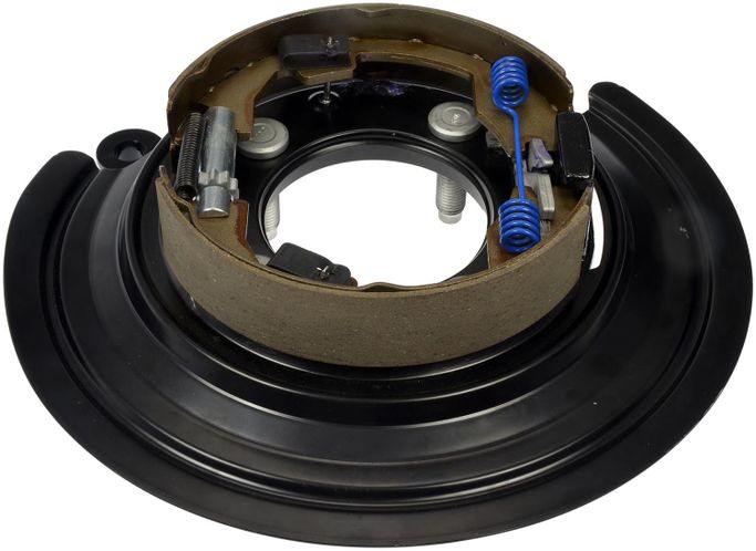 RNB-926-268, Dorman Drum Brake Backing Plates 926-268 في الإمارات العربية المتحدة, دبي. Condition - new. Price 920 AED. Photo, seller contacts | AUTO.AE