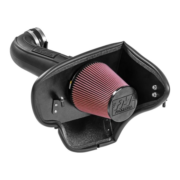 FLO-615102, Flowmaster Delta Force Cold Air Intake Kits for 2016-2018 CAMARO - 615102 في الإمارات العربية المتحدة, دبي. Condition - new. Price 2,150 AED. Photo, seller contacts | AUTO.AE