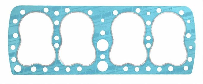 FEL-7283B, Fel-Pro Head Gaskets 7283 B in UAE, Dubai. Condition - new. Price 170 AED. Photo, seller contacts | AUTO.AE