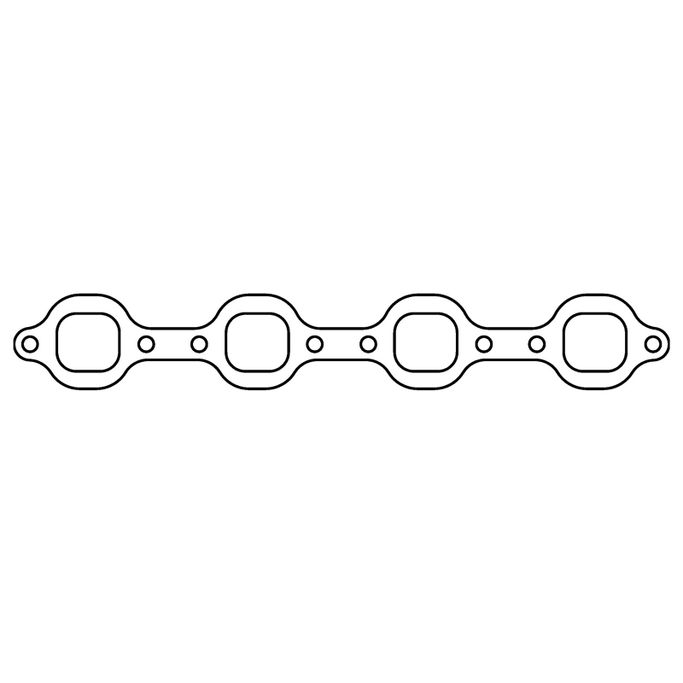 CGT-C15298HTS, Cometic Header and Exhaust Manifold Gaskets C15298HTS в ОАЭ, Дубай. Состояние - новое. Цена 160 AED. Фото, контакты продавца | AUTO.AE