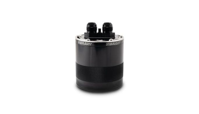 VPE-12760, Vibrant Performance Gen 3 Catch Cans 12760 في الإمارات العربية المتحدة, دبي. Condition - new. Price 1,190 AED. Photo, seller contacts | AUTO.AE