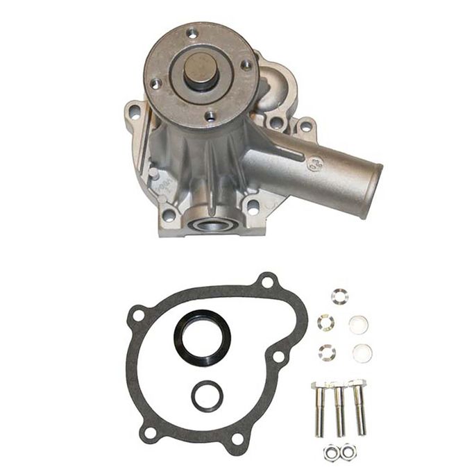 GMB-190-1040, GMB OE Replacement Water Pumps 190-1040 в ОАЭ, Дубай. Состояние - новое. Цена 170 AED. Фото, контакты продавца | AUTO.AE