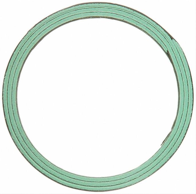 FEL-60495, Fel-Pro Exhaust Pipe Flange Gaskets 60495 in UAE, Dubai. Condition - new. Price 40 AED. Photo, seller contacts | AUTO.AE
