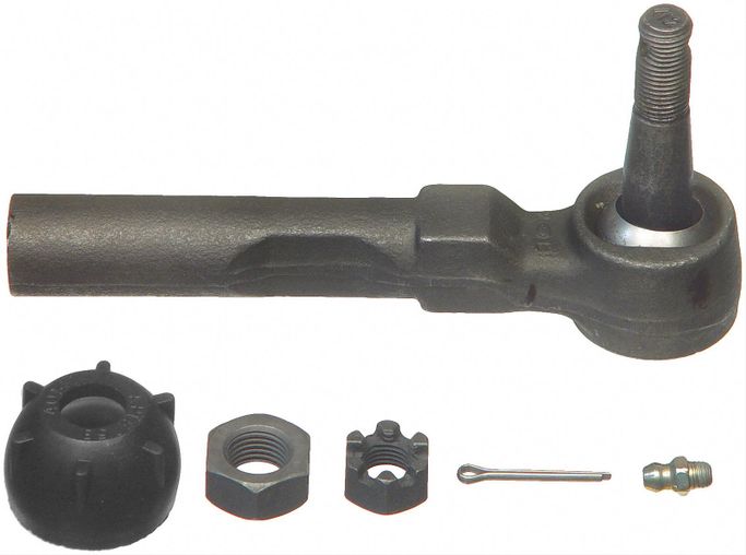 MOG-ES3374RL, Moog Replacement Tie Rod Ends for 1995-2005 CAVALIER, SUNFIRE - ES3374RL في الإمارات العربية المتحدة, دبي. Condition - new. Price 270 AED. Photo, seller contacts | AUTO.AE