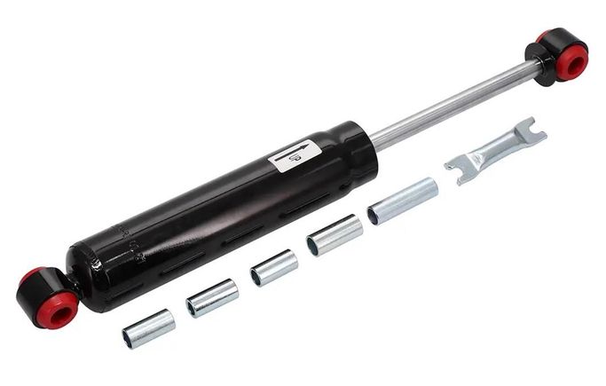 CLP-CPP-4095G-R1, Classic Performance Nitrogen Gas Shocks CPP-4095G-R1 في الإمارات العربية المتحدة, دبي. Condition - new. Price 240 AED. Photo, seller contacts | AUTO.AE