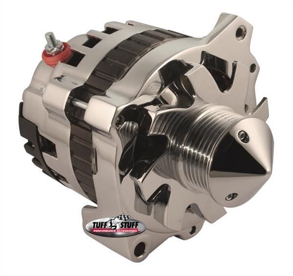 TFF-7866ABULL6G, Tuff Stuff Performance Silver Bullet Alternators 7866ABULL6G в ОАЭ, Дубай. Состояние - новое. Цена 1 420 AED. Фото, контакты продавца | AUTO.AE