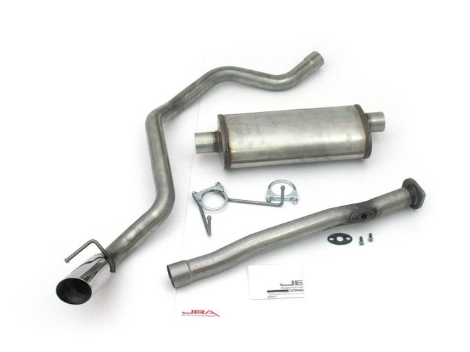 JBA-40-9010, JBA Performance Exhaust Evol Exhaust Systems for 1996-2002 4RUNNER - 40-9010 в ОАЭ, Дубай. Состояние - новое. Цена 2 480 AED. Фото, контакты продавца | AUTO.AE