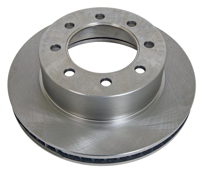 PWR-AR-8771, PowerStop Autospecialty OE Replacement Rotors for 2003-2008 RAM 3500, RAM 2500, 2006-2008 RAM 1500 - AR8771 في الإمارات العربية المتحدة, دبي. Condition - new. Price ⁦510 AED⁩. Photo, seller contacts | AUTO.AE