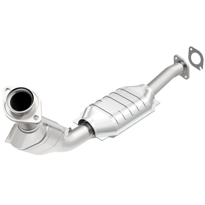 MPE-23331, MagnaFlow Direct-Fit Catalytic Converters for 2003-2011 CROWN VICTORIA, GRAND MARQUIS, TOWN CAR - 23331 في الإمارات العربية المتحدة, دبي. Condition - new. Price ⁦2,230 AED⁩. Photo, seller contacts | AUTO.AE