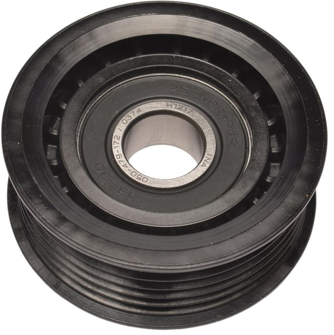 CEL-49073, Continental Accu-Drive Idler Pulleys 49073 в ОАЭ, Дубай. Состояние - новое. Цена ⁦200 AED⁩. Фото, контакты продавца | AUTO.AE