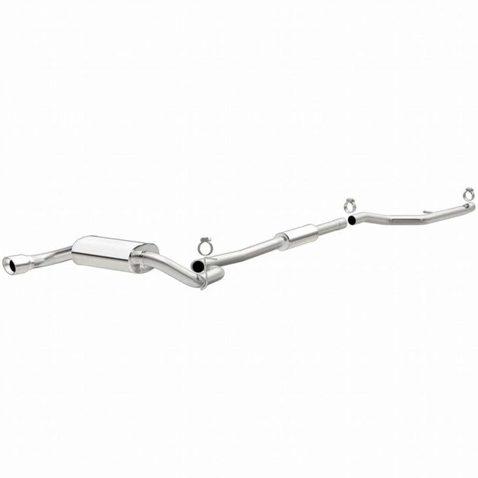 15235, MAGNAFLOW 15235 Exhaust System Touring Series for BMW 320i (F30) в ОАЭ, Дубай. Состояние - новое. Цена ⁦9 880 AED⁩. Фото, контакты продавца | AUTO.AE