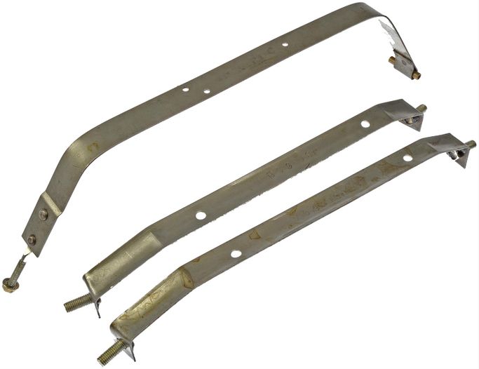 RNB-578-060, Dorman Fuel Tank Mounting Straps 578-060 في الإمارات العربية المتحدة, دبي. Condition - new. Price 210 AED. Photo, seller contacts | AUTO.AE