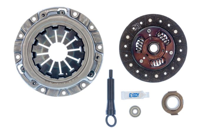 EXY-04124, Exedy Clutch USA - Clutch Kits for 1989-2000 METRO - 04124 في الإمارات العربية المتحدة, دبي. Condition - new. Price ⁦720 AED⁩. Photo, seller contacts | AUTO.AE