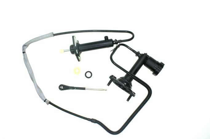 SXR-SPH009, Sachs Stock Replacement - Clutch Master Cylinder and Slave Cylinder Kits for 1993-1999 CHEROKEE, 1997-2002 WRANGLER - SPH009 in UAE, Dubai. Condition - new. Price ⁦790 AED⁩. Photo, seller contacts | AUTO.AE