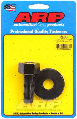 154-2502, ARP 154-2502 Square Drive Balancer Bolt Kit for SB FORD 351C في الإمارات العربية المتحدة, دبي. Condition - new. Price 320 AED. Photo, seller contacts | AUTO.AE