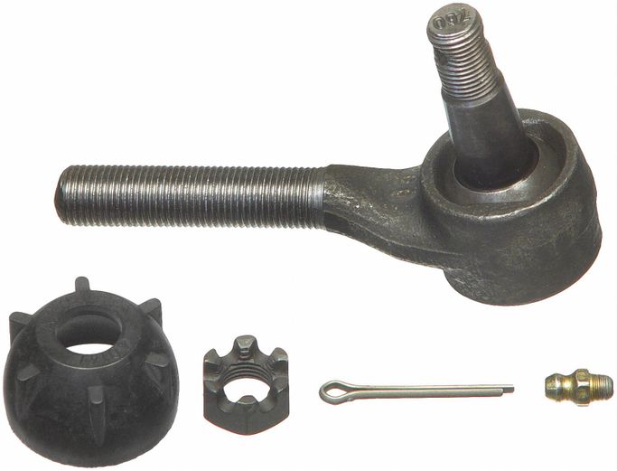 MOG-ES401L, Moog Replacement Tie Rod Ends ES401L في الإمارات العربية المتحدة, دبي. Condition - new. Price 160 AED. Photo, seller contacts | AUTO.AE