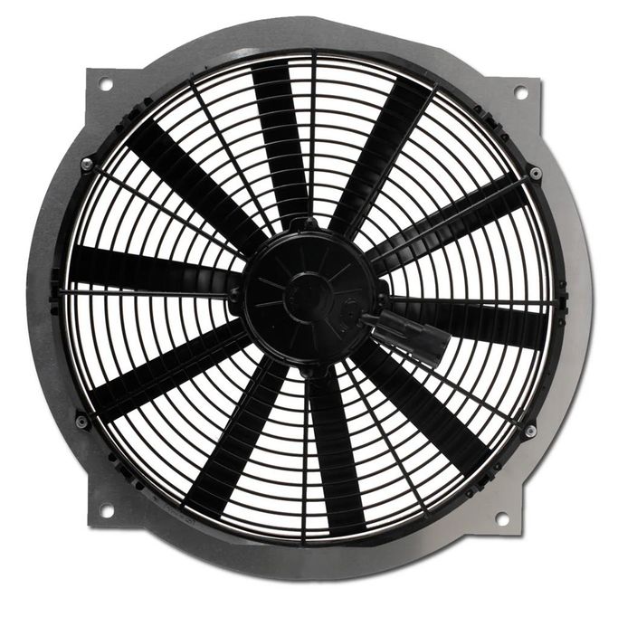 DWR-32-SP464, 16 Inch 2,360 CFM DeWitts Radiator Electric Fan Upgrade Kit 32-SP464 في الإمارات العربية المتحدة, دبي. Condition - new. Price 1,480 AED. Photo, seller contacts | AUTO.AE