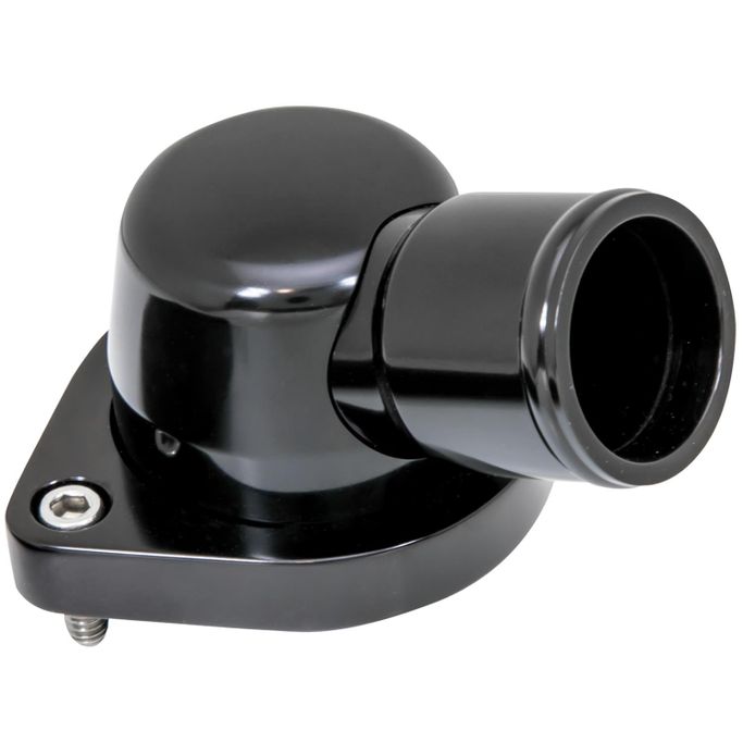 BSP-BLK90335, Billet Specialties Thermostat Housings BLK90335 في الإمارات العربية المتحدة, دبي. Condition - new. Price 610 AED. Photo, seller contacts | AUTO.AE