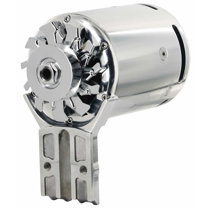 PWM-282011, Powermaster PowerGEN Alternators for 1946-1948 DELUXE, SUPER DELUXE - 282011 في الإمارات العربية المتحدة, دبي. Condition - new. Price 2,290 AED. Photo, seller contacts | AUTO.AE