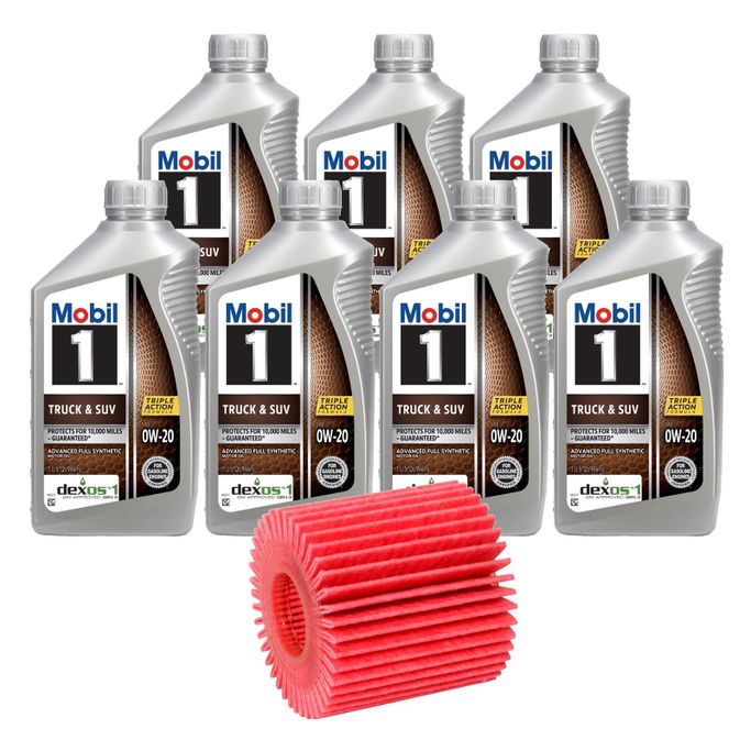 CMB-08-0122, Summit Racing™ Engine Oil Change Kits for 2016 TACOMA - 08-0122 в ОАЭ, Дубай. Состояние - новое. Цена 460 AED. Фото, контакты продавца | AUTO.AE