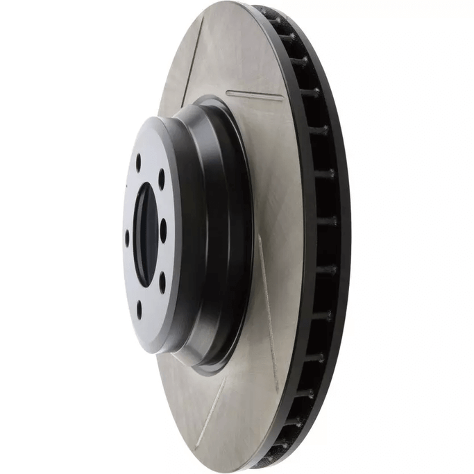 126.34093SR, STOPTECH 126.34093SR Front StopTech Sport Slotted Rotor Right for BMW 335d/335i/335i xDrive/335is 2007-2015 في الإمارات العربية المتحدة, دبي. Condition - new. Price ⁦1,060 AED⁩. Photo, seller contacts | AUTO.AE
