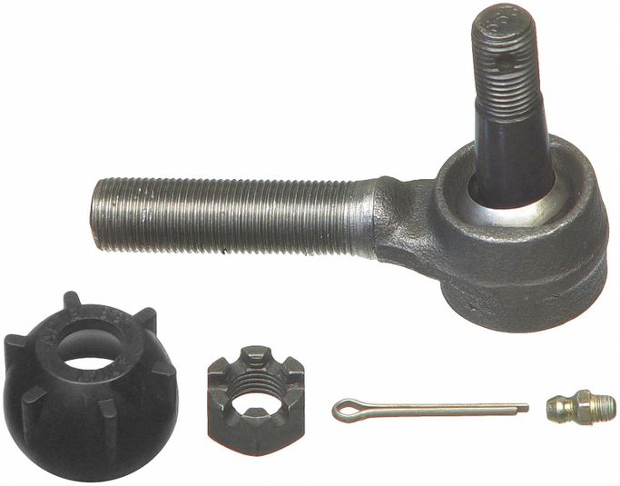 MOG-ES2376, Moog Replacement Tie Rod Ends for 1986-1995 4RUNNER, 1979-1995 PICKUP, 1993-1998 T100 - ES2376 في الإمارات العربية المتحدة, دبي. Condition - new. Price ⁦140 AED⁩. Photo, seller contacts | AUTO.AE
