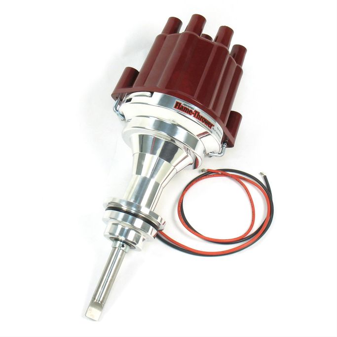 PNX-D141801, PerTronix Flame-Thrower Plug and Play Billet Distributors with Ignitor II® Module D141801 in UAE, Dubai. Condition - new. Price 2,070 AED. Photo, seller contacts | AUTO.AE