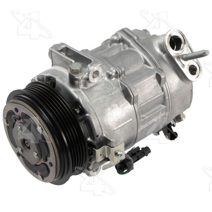 FSS-198325, Four Seasons Air Conditioning Compressors 198325 في الإمارات العربية المتحدة, دبي. Condition - new. Price 1,330 AED. Photo, seller contacts | AUTO.AE