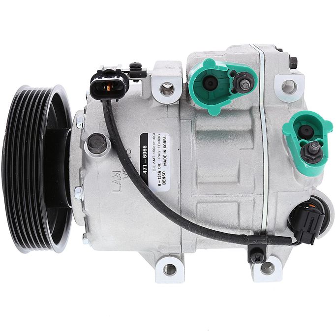 DNP-471-6066, Denso Air Conditioning Compressors for 2009-2012 GENESIS - 471-6066 in UAE, Dubai. Condition - new. Price 2,160 AED. Photo, seller contacts | AUTO.AE