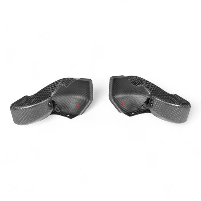 EVE-G87M2-CFM-SC, EVENTURI EVE-G87M2-CFM-SC Air Scoops (Carbon / Matte Finish) for BMW M2 (G87) в ОАЭ, Дубай. Состояние - новое. Цена ⁦2 970 AED⁩. Фото, контакты продавца | AUTO.AE