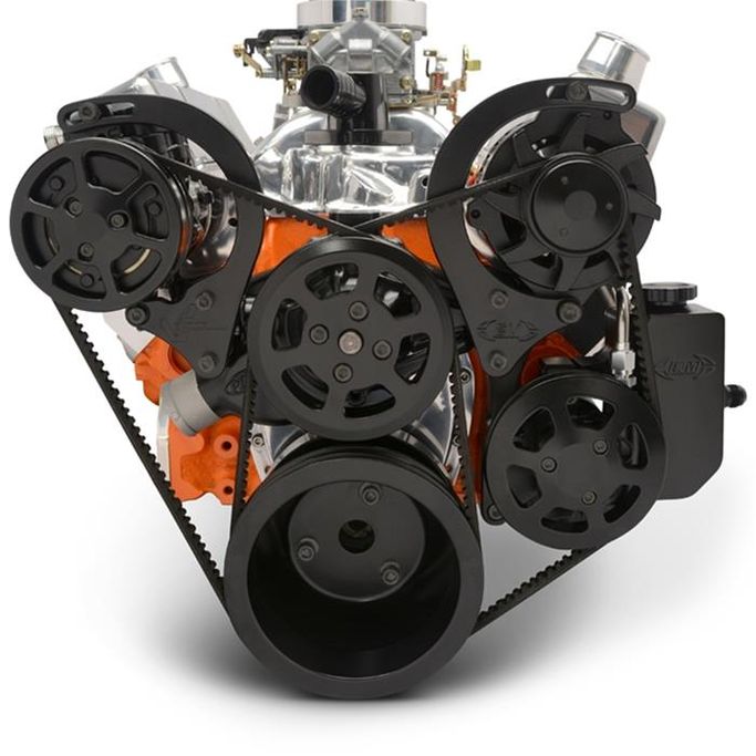 EMS-MS118-95BBK, Eddie Motorsports Raven Series V-Drive V-Belt Pulley Drive Systems MS118-95BBK в ОАЭ, Дубай. Состояние - новое. Цена ⁦11 800 AED⁩. Фото, контакты продавца | AUTO.AE