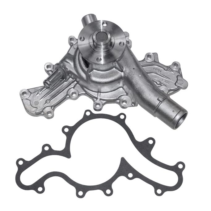 GMB-125-2102, GMB OE Replacement Water Pumps 125-2102 في الإمارات العربية المتحدة, دبي. Condition - new. Price 380 AED. Photo, seller contacts | AUTO.AE
