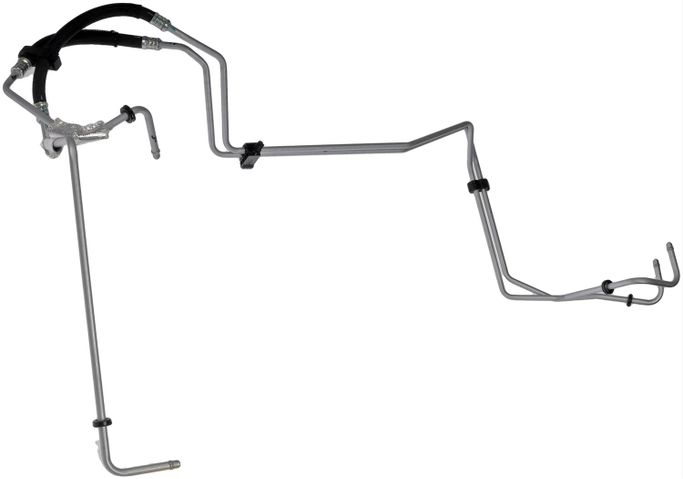 RNB-624-977, Dorman Automatic Transmission Cooler Lines for 2005-2007 LIBERTY - 624-977 в ОАЭ, Дубай. Состояние - новое. Цена 630 AED. Фото, контакты продавца | AUTO.AE