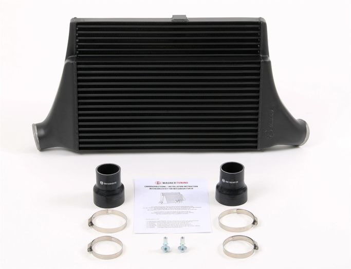 WGT-200001038, Wagner Tuning Competition Intercoolers for 2003-2006 LANCER - 200001038 في الإمارات العربية المتحدة, دبي. Condition - new. Price ⁦4,680 AED⁩. Photo, seller contacts | AUTO.AE