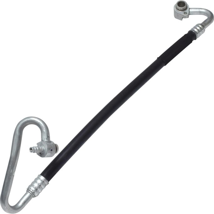 UAC-HA112592C, Universal Air Conditioner Air Conditioning Suction Hose Assemblies for 2012-2018 A6, 2013-2018 A6 QUATTRO - HA 112592C في الإمارات العربية المتحدة, دبي. Condition - new. Price 170 AED. Photo, seller contacts | AUTO.AE