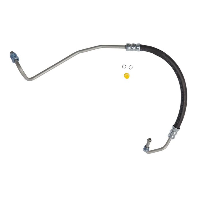 EDD-91453, Edelmann Power Steering Pressure Hoses 91453B في الإمارات العربية المتحدة, دبي. Condition - new. Price 170 AED. Photo, seller contacts | AUTO.AE