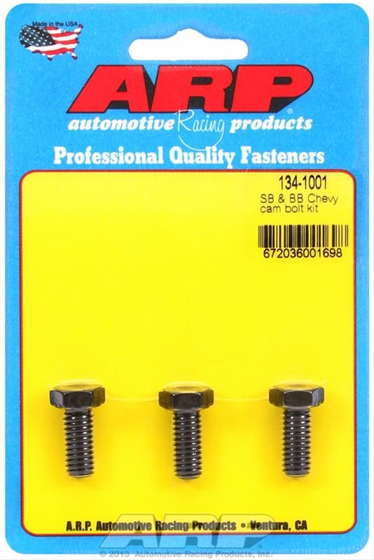 ARP-134-1001, ARP Cam Bolts 134-1001 في الإمارات العربية المتحدة, دبي. Condition - new. Price 30 AED. Photo, seller contacts | AUTO.AE