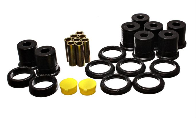 ENS-4-3151G, Energy Suspension Control Arm Bushing Sets for 1992-1997 CROWN VICTORIA, GRAND MARQUIS - 4.3151G في الإمارات العربية المتحدة, دبي. Condition - new. Price ⁦820 AED⁩. Photo, seller contacts | AUTO.AE