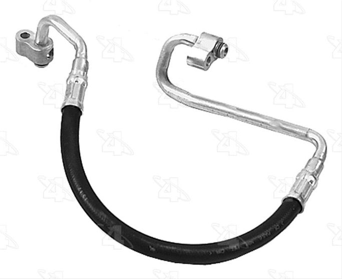 FSS-55367, Four Seasons Air Conditioning Discharge Hoses for 1995 AVALON, 1994-1997 CAMRY, 1994-1995 ES300 - 55367 в ОАЭ, Дубай. Состояние - новое. Цена ⁦470 AED⁩. Фото, контакты продавца | AUTO.AE