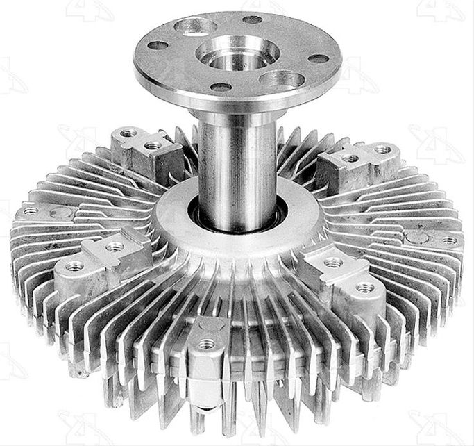 FSS-36746, Four Seasons Fan Clutches for 1992-1995 929, 1996-1998 MPV - 36746 في الإمارات العربية المتحدة, دبي. Condition - new. Price 470 AED. Photo, seller contacts | AUTO.AE