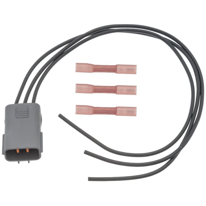 SMP-S2981, Standard Motor Wiring Connectors S2981 in UAE, Dubai. Condition - new. Price ⁦110 AED⁩. Photo, seller contacts | AUTO.AE