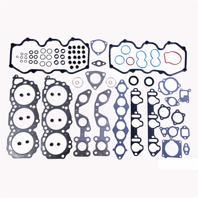 EGN-NI33K-1, Enginetech Full Gasket Sets NI3.3K-1 в ОАЭ, Дубай. Состояние - новое. Цена 390 AED. Фото, контакты продавца | AUTO.AE