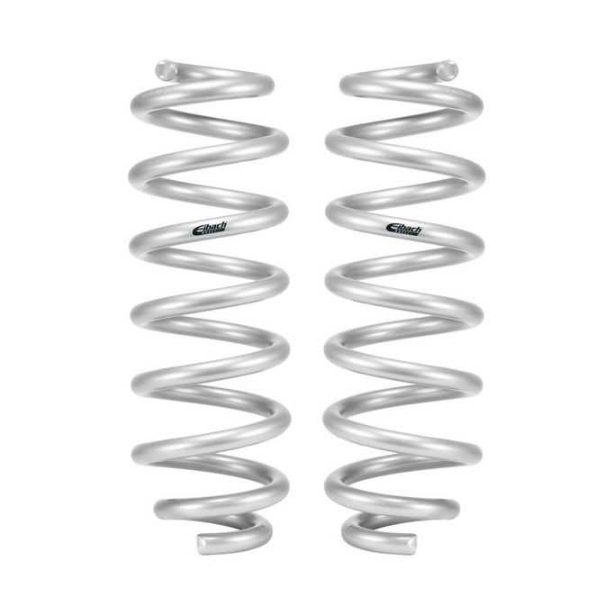 E30-35-057-03-22, EIBACH E30-35-057-03-22 Pair of 2 Springs HD Pro-Lift Kit for FORD Maverick / Maverick Tremor (C2) 2022-2025 في الإمارات العربية المتحدة, دبي. Condition - new. Price ⁦2,310 AED⁩. Photo, seller contacts | AUTO.AE