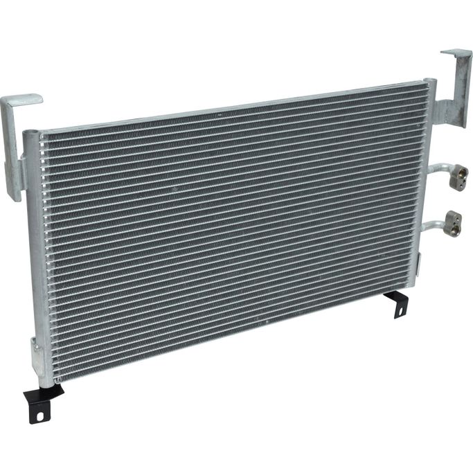UAC-CN4969PFXC, Universal Air Conditioner Air Conditioning Condensers for 2000-2005 NEON - CN 4969PFXC in UAE, Dubai. Condition - new. Price 390 AED. Photo, seller contacts | AUTO.AE