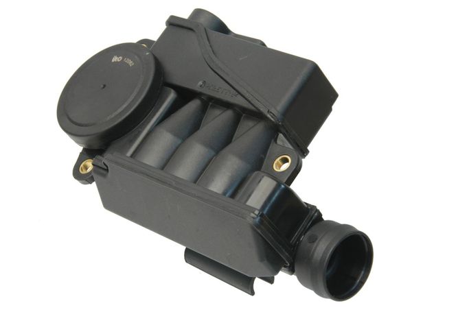 URO-013458, URO Parts Oil Catch Cans 079103464F في الإمارات العربية المتحدة, دبي. Condition - new. Price ⁦470 AED⁩. Photo, seller contacts | AUTO.AE