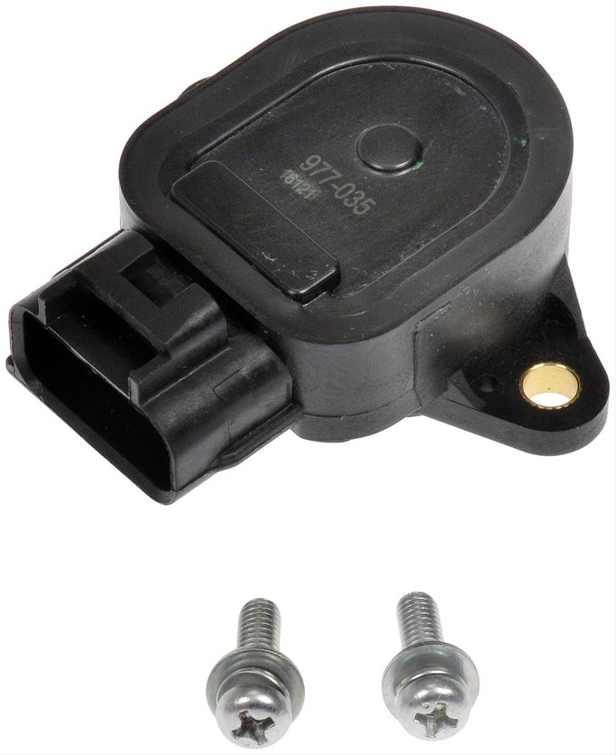 RNB-977-035, Dorman Throttle Position Sensors 977-035 في الإمارات العربية المتحدة, دبي. Condition - new. Price ⁦300 AED⁩. Photo, seller contacts | AUTO.AE